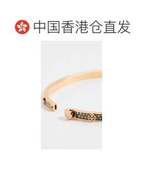 1h可退 香港直邮Tory Burch 托里 伯奇 女士 Miller 5MM 铆钉铰链
