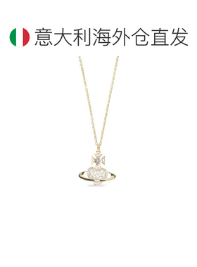 欧洲直邮vivienne westwood 女士 项链