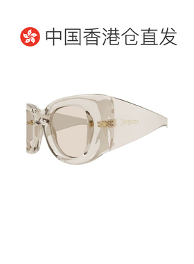 香港直邮Saint Laurent 圣罗兰 女士 SL 903 HOWL 002 太阳镜 SL9