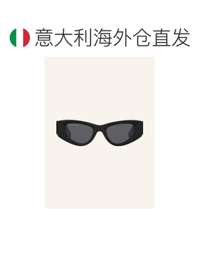 1h可退 欧洲直邮balenciaga/巴黎世家 女士 太阳镜配饰