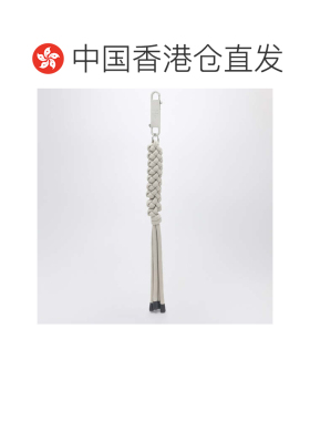 香港直邮Moncler盟可睐男士钥匙扣钥匙圈扣环 【付后1h可退】