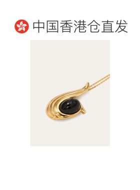 香港直邮SALVATORE FERRAGAMO 女士项链 761038798482 AW2026