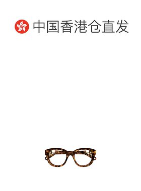 1h可退 香港直邮Chloe 蔻依 女士 全框平光镜 CH0304O colorful花