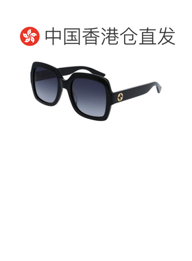 香港直邮Gucci 古驰 女士 -sunglasses 太阳镜 GG0036SN001MJK