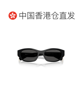 香港直邮Miu Miu 缪缪 女士 Eyewear 猫眼太阳镜 A03SSOLE16K08Z