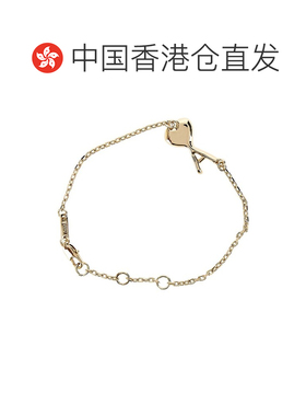 香港直邮Ami Paris 男士 JEWELLERY 珠宝首饰 UJW【付后1h可退】
