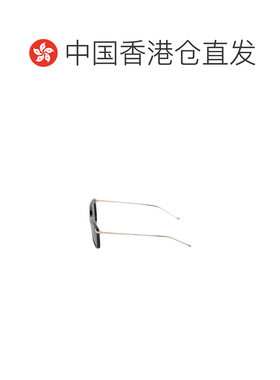 Thom Browne 矩形镜框太阳镜 UES701AG0003