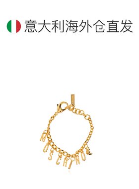 欧洲直邮moschino 女士 项链吊坠配饰