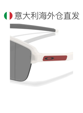 1h可退 欧洲直邮OAKLEY 男士太阳镜 10049225851226 CO 白色 Oakl