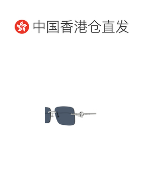 香港直邮Gucci 几何框太阳镜 GG1703S古驰配饰