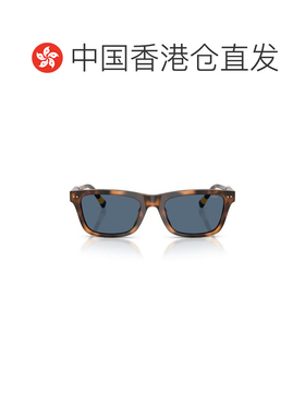 1h可退 香港直邮Polo Ralph Lauren Polo 拉夫 劳伦 男士 矩形框