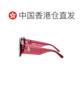 香港直邮The Attico 女士 Milano 太阳眼镜 ATTICO57C10SUN