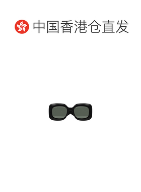 香港直邮Gucci 几何框太阳镜 GG1695S古驰配饰