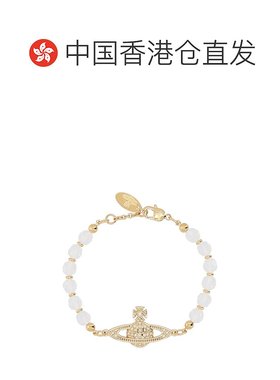 1h可退 香港直邮Vivienne Westwood 薇薇恩 韦斯特伍德 女士 