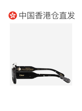香港直邮CHLOÉ 女士太阳镜 CH0188S00351 AW2023 花色