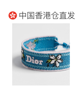 香港直邮CHRISTIAN DIOR 女士手链手镯 B3425WOMCOD支付后1h可退