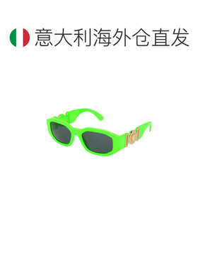 欧洲直邮versace/范思哲 男士 太阳镜