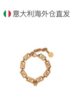 欧洲直邮versace 女士 创意手链