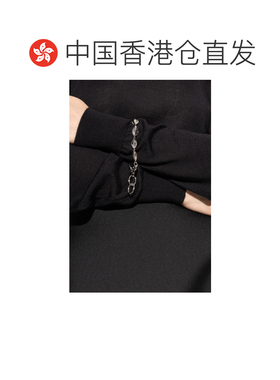 1h可退 香港直邮JIL SANDER 女士手链手镯 J11UY0131P7349999 AW2