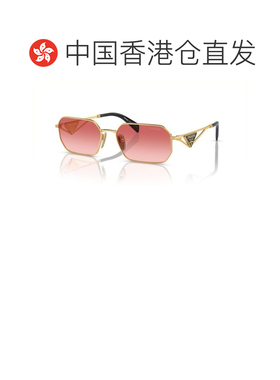 1h可退 香港直邮Prada 普拉达 女士 -sunglasses 太阳镜 PRA51S5A