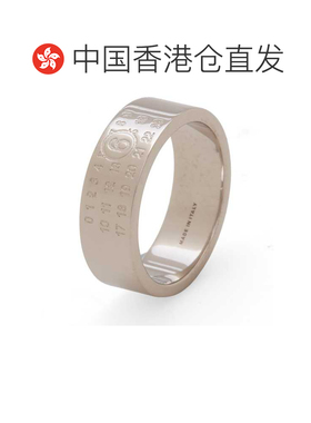 香港直邮Mm6 Maison Margiela 马丁 马吉拉 MM6 男士 Minimal 8mm