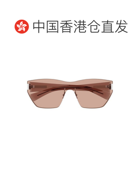 1h可退 香港直邮Saint Laurent 圣罗兰 女士 SL 755 004 太阳镜 S