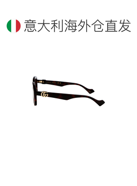 欧洲直邮gucci 女士 太阳镜古驰