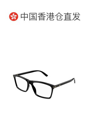 香港直邮Gucci 古驰 男士 -eyeglasses 眼镜 GG1445O005B
