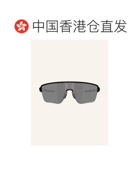 香港直邮OAKLEY 女士太阳镜 100171967413000 CO 黑色 Sunglasses