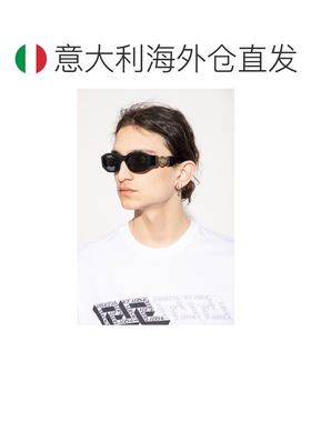 欧洲直邮versace 男士 太阳镜范思哲