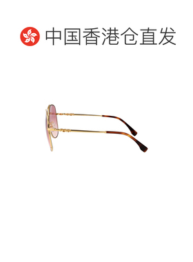 香港直邮Fendi 芬迪 女士 FENDIGRAPHY 太阳镜 FE40200U30Z