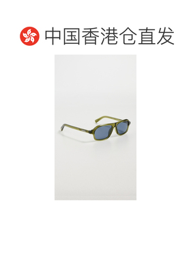 1h可退 香港直邮Jacquemus 女士 Bcane 太阳眼镜  舒适时尚