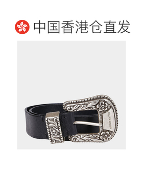 香港直邮GOLDEN GOOSE DELUXE BRAND 女士腰带 GW【付后1h可退】