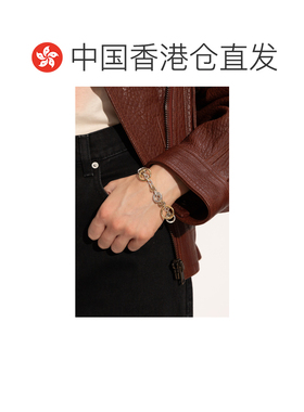 1h可退 香港直邮ISABEL MARANT 女士手链手镯 BR0230FAD1B04BSILV