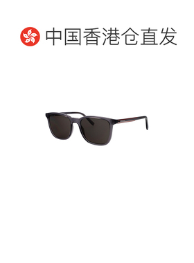 香港直邮LACOSTE 男士太阳镜 L915SN38 SS2026 灰色支付后1h可退