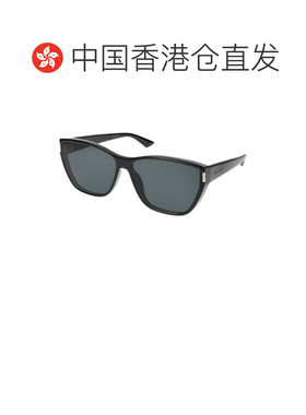 香港直邮Saint Laurent 圣罗兰 女士 SL 758 001 63/14/140 全黑