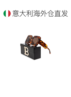 1h可退 欧洲直邮balmain 女士 太阳镜新款配饰