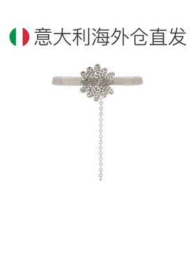 欧洲直邮ALESSANDRA RICH 女士项链 FABA2743J002001 AW2022