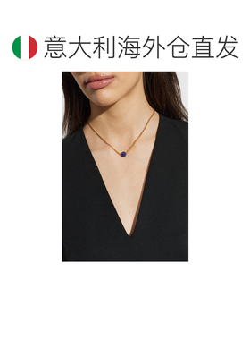 欧洲直邮jil sander 女士 项链