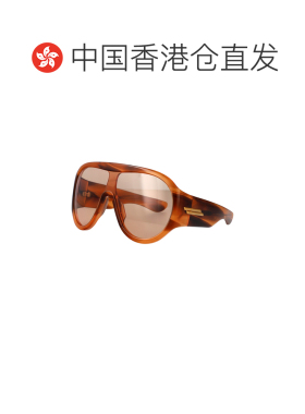 香港直邮BOTTEGA VENETA 女士眼镜 BV1345S007 SS2026 花色