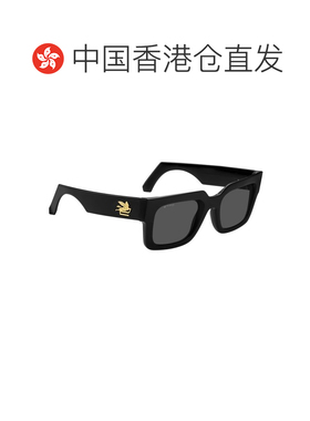 1h可退 香港直邮Etro 艾特罗 女士 ETRO 0080/S 807 太阳镜(IR) E