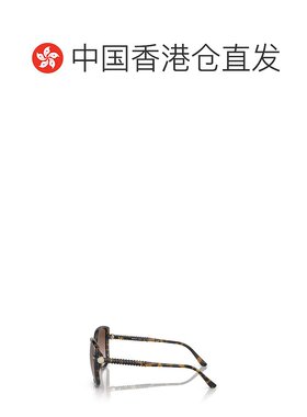 香港直邮Michael Kors 迈克高仕 女士 眼鏡蝴蝶框太陽眼鏡 MK2181