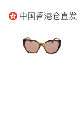 1h可退 香港直邮Prada 普拉达 女士 Eyewear 貓眼框太陽眼鏡 SPR1