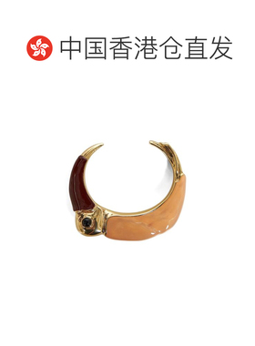 香港直邮Chloe 蔻依 女士 Chloe Bijoux 手链 CH26UJB18RSB