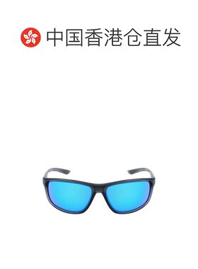 香港直邮Nike 耐克 男士 耐吉矩形框太陽眼鏡 NIKEADRENALINEMEV1