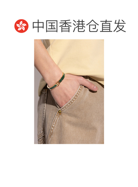 1h可退 香港直邮TORY BURCH 女士手链手镯 1764920301 SS2026 金