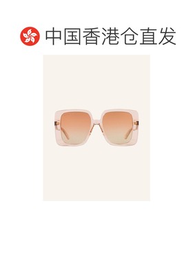 香港直邮GUCCI 女士太阳镜 100155291312000 CO 花色 Sunglasses