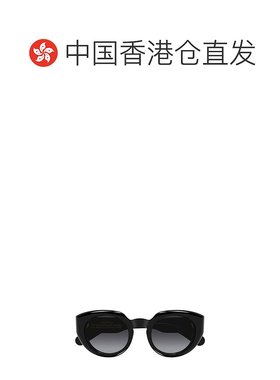 香港直邮Chloe 蔻依 女士 全框太阳镜 CH0311S black黑色 舒适时