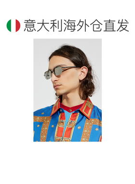 欧洲直邮versace 男士 太阳镜范思哲