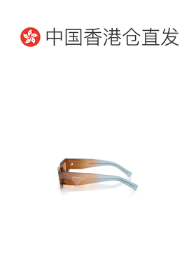 香港直邮Prada 全框太阳镜 PRB19S普拉达